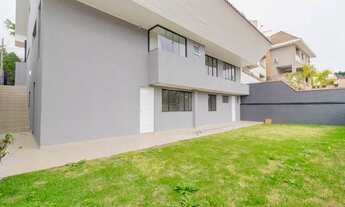 Imagem 3: CASA com 5 dormitórios à venda com 360m² por R$ 2.000.000,00 no bairro Pilarzinho - CURITI