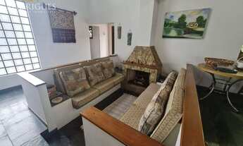 Imagem 6: Casa com 3 dormitórios à venda, 350 m² por R$ 1.300.000,00 - Parque Rio Abaixo - Atibaia/S