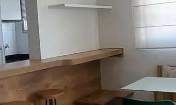 Imagem: Apartamento 2 Dormitórios- Condomínio