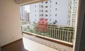 Imagem 4: Apartamento com 2 suítes à venda, 105 m² - Brooklin - São Paulo/SP