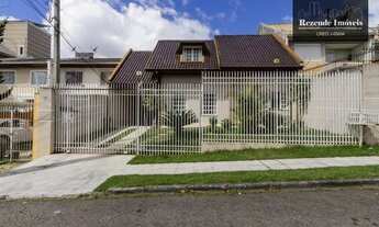 Imagem: C-CA0949 Pilarzinho/Casa 4 Quartos, 1 Suíte