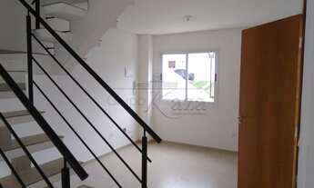 Imagem 2: Sao Jose dos Campos - Casa de Condomínio - Chacaras Sao Jose