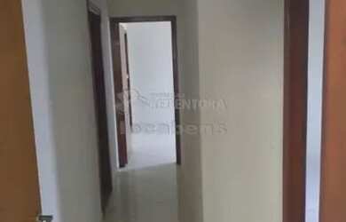 Imagem 5: Casa Padrão em São José do Rio Preto