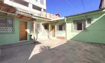 Imagem 2: Casa para aluguel, 2 quartos, 1 suíte, Carlos Prates - Belo Horizonte/MG