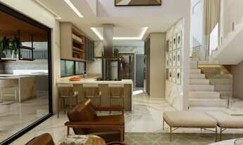 Imagem 3: Damha Residence, casa de Alto Padrão com Piscina na Barra dos Coqueiros