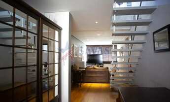 Imagem: CHARMOSA COBERTURA DUPLEX - PERTO DO HIPPO