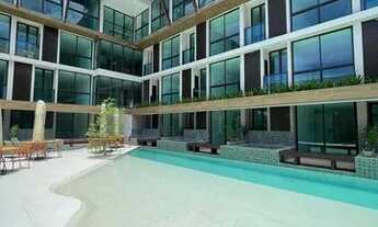 Imagem 3: Apartamento para venda com 23 metros quadrados com 1 quarto em Porto de Galinhas - Ipojuca