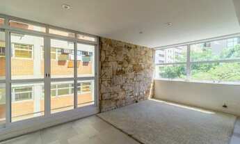 Imagem 6: Apartamento Locação Higienópolis 327 m² 5 Dormitórios