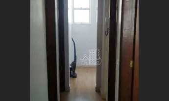 Imagem 7: Apartamento com 2 dormitórios para alugar, 72 m² por R$ 2.535,00/mês - Icaraí - Niterói/RJ