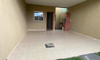 Imagem: Casa 3 quartos disponível pra venda, com