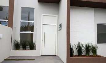 Imagem 7: Casa nova alto padrão