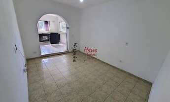 Imagem 6: Casa R$ 1.300,00 (locação) c/ garagem (Jd. Marisa