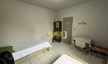 Imagem 4: Apartamento com 1 dormitório à venda, 38 m² por R$ 179.000,00 - Vila Guilhermina - Praia G