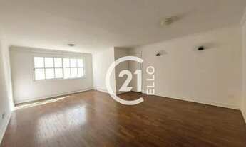 Imagem: Apartamento com 2 quartos à venda Moema