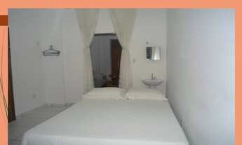 Imagem 3: Kit Net Mobiliado e Aconchegante Hospedagem no Centro de Belém