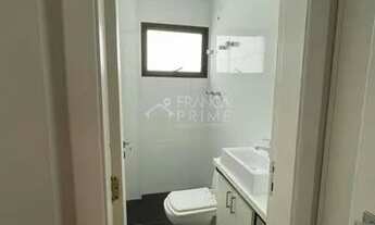 Imagem 6: APARTAMENTO A VENDA COM 3 SUÍTES 177m² - PERDIZES