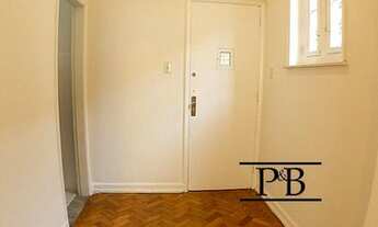 Imagem 4: Apartamento com 3 dormitórios à venda, 92 m² por R$ 1.200.000,00 - Jardim Botânico - Rio d