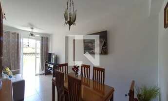 Imagem: Apartamento para Aluguel - Tijuca, 3 Quartos