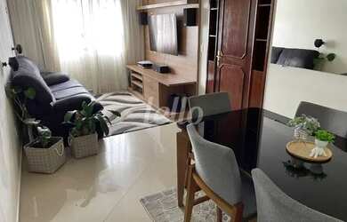 Imagem 3: São Paulo - Apartamento Padrão - Água Rasa