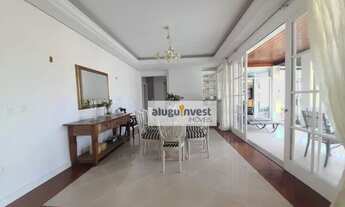 Imagem 6: Casa com 3 dormitórios à venda, 440 m² por R$ 3.800.000,00 - João Paulo - Florianópolis/SC