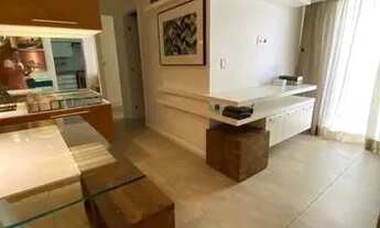 Imagem 4: Apartamento para aluguel e venda tem 67 metros quadrados com 2 quartos todo decorado