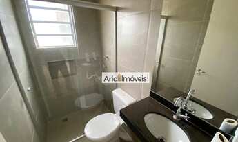 Imagem 7: Apartamento com 2 dormitórios para alugar, 45 m² por R$ 1.365,00/mês - Jardim Conceição