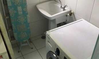 Imagem 7: Flat com 1 dormitório para alugar, 48 m² por R$ 6.300,00/mês - Vila Nova Conceição - São P