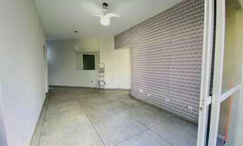 Imagem 3: Apartamento para venda possui 62 metros quadrados com 1 quarto em Centro - São Vicente - S