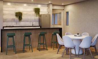 Imagem 5: Apartamento para venda tem 88 metros quadrados com 3 quartos em Madalena - Recife - PE