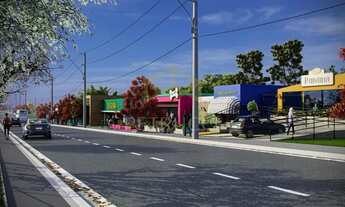 Imagem 4: Lote - Alto Belém - Campinas