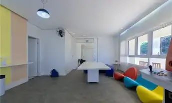 Imagem 6: Cobertura Duplex à Venda no Condomínio UNION MOOCA em São Paulo/SP na Mooca com 3 Suítes