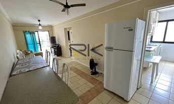 Imagem 2: APARTAMENTO PRAIA GRANDE com 2 dormitórios sendo 1 suíte,2 vagas de garagem,varanda gourme