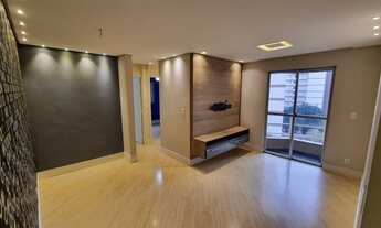 Imagem 2: JD ÍRIS (PIRITUBA) - COND. FECHADO - (RUVD-1470AP