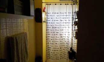 Imagem 5: FREGUESIA AREA NOBRE ARAGAUAIA APTO REFORMADO 2 QTS LAZER DOC OK