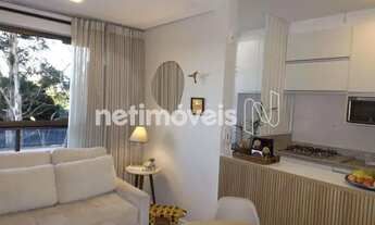 Imagem 7: Venda Apartamento 1 quarto Norte Águas Claras