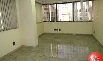 Imagem: São Paulo - Conjunto Comercial/Sala - Itaim