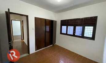 Imagem 5: Casa residencial com 2 dormitórios para alugar, 90 m² por R$ 1.300/mês - Cajueiro - Recife