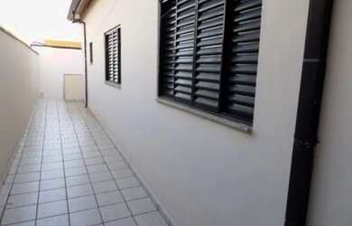 Imagem 6: Casa com 3 dormitórios para alugar, 165 m² por R$ 1.500,01 - Parque Novo Mundo - Americana