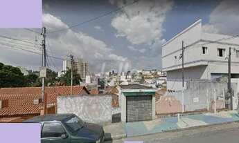 Imagem: São Paulo - Terreno Padrão - Mandaqui