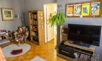 Imagem 4: Apartamento 2 quartos no bairro Santa Cecília