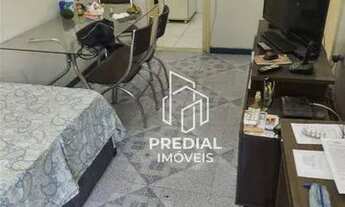 Imagem 3: Apartamento com 2 dormitórios à venda, 58 m² por R$ 360.000,00 - Icaraí - Niterói/RJ