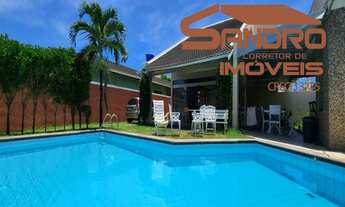 Imagem: CASA RESIDENCIAL em LAURO DE FREITAS - BA