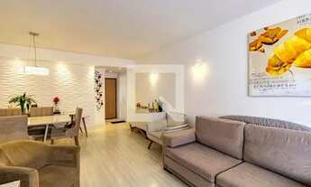 Imagem 4: Apartamento à Venda - Vila Mariana, 4 Quartos, 160 m2