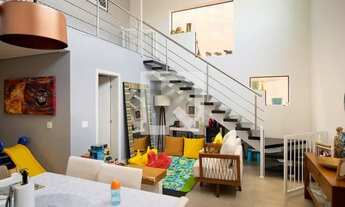 Imagem: Casa à Venda - Brooklin, 3 Quartos, 200