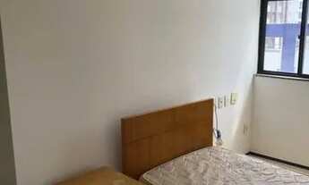 Imagem 4: ALUGO APARTAMENTO MOBILIADO