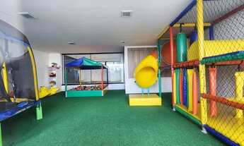 Imagem 8: Apartamento com 3 dormitórios, 98 m² - venda por R$ 630.000 ou aluguel por R$ 4.000/mês