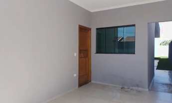 Imagem 3: Casa à venda, 2 quartos, 1 suíte, 2 vagas, Loteamento Bela Laguna - Campo Grande/MS