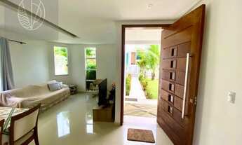 Imagem 3: Casa de Condomínio para alugar em Portão de 324.00m² com 4 Quartos, 3 Suites e 2 Garagens