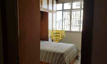 Imagem 7: Apartamento com 2 dormitórios para alugar, 102 m² por R$ 3.650,00/mês - Santa Rosa - Niter