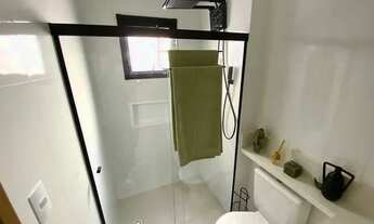 Imagem 3: Apartamento para venda possui 40 metros quadrados com 2 quartos em Água Rasa - São Paulo